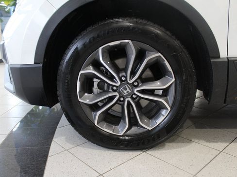 Used 2020 Honda CR-V EX image 9