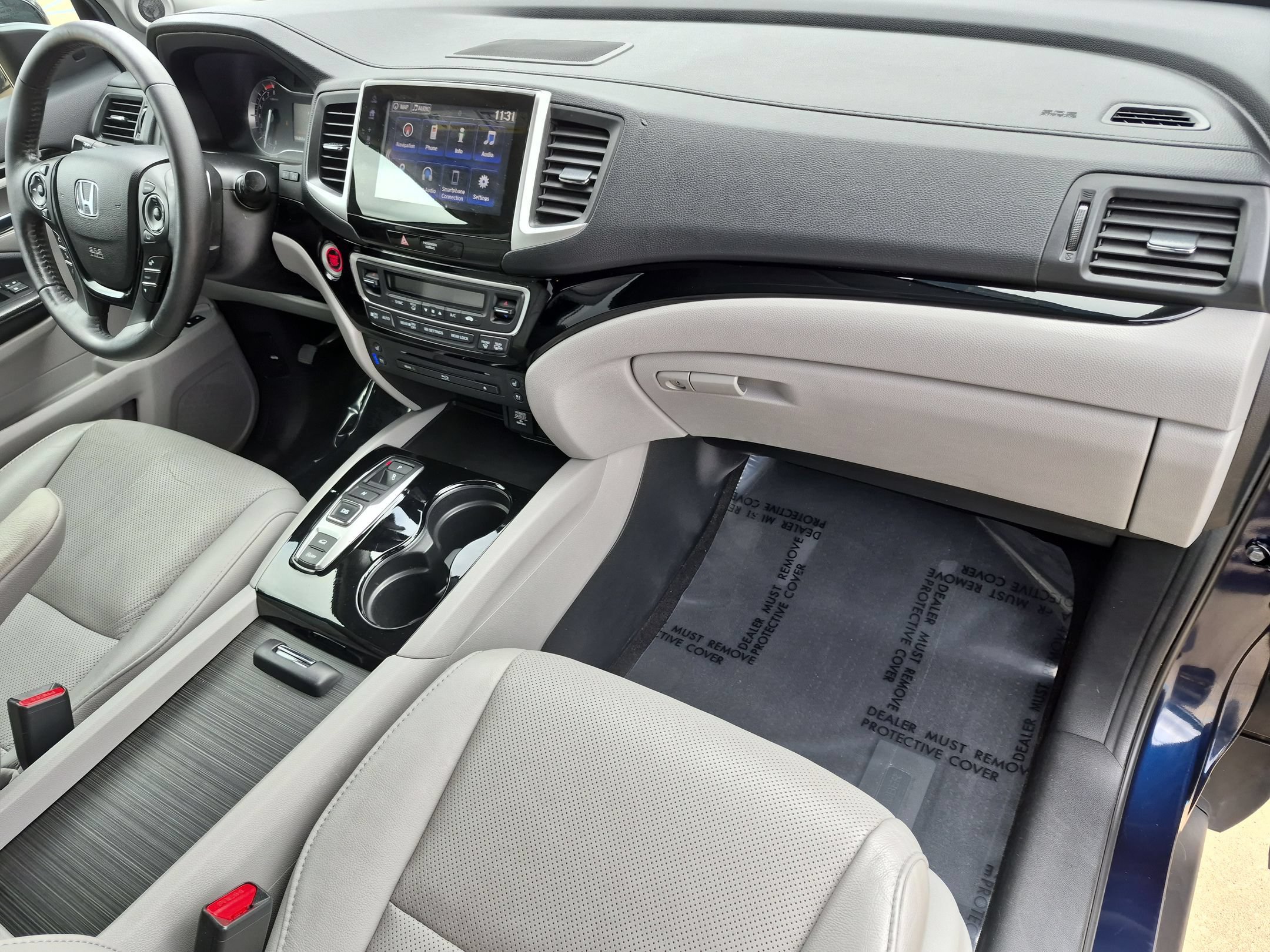 Used 2018 Honda Pilot Elite image 36