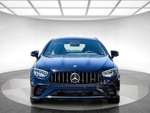 Certified 2023 Mercedes-Benz E 53 AMG 4MATIC Coupe image 7