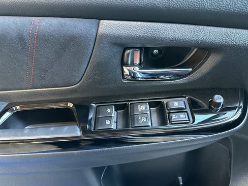 Used 2021 Subaru WRX STI Limited w/ Popular Package #3 (IZT) image 11