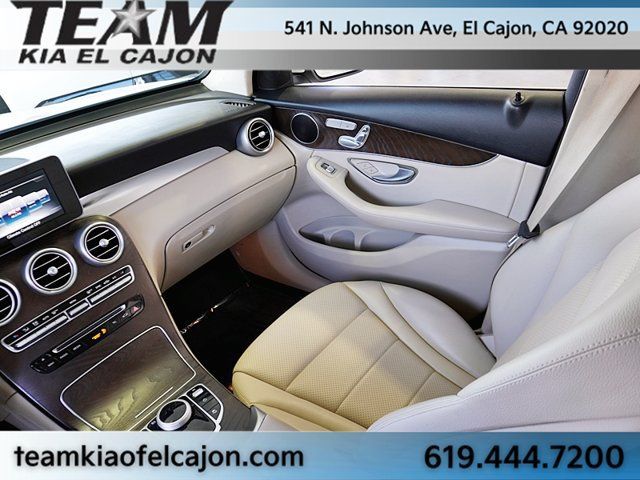 Used 2019 Mercedes-Benz GLC 300 image 25