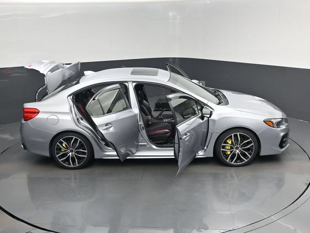 Used 2021 Subaru WRX STI Limited AWD/4WD image 18