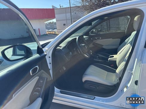 Certified 2023 Acura Integra A-Spec image 9