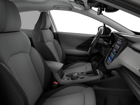 New 2026 Subaru Crosstrek 2.5i Premium AWD/4WD image 16