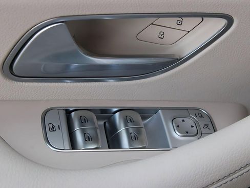 Certified 2026 Mercedes-Benz GLE 350 GLE 350 image 21