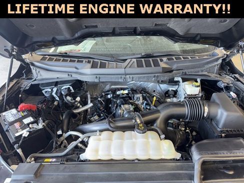 Used 2021 Ford F150 XLT image 35