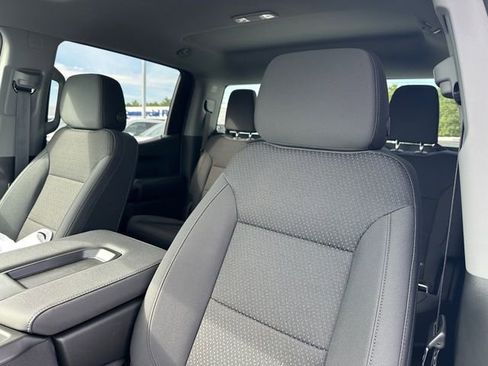 New 2025 GMC Sierra 1500 Pro w/ Graphite Edition image 26