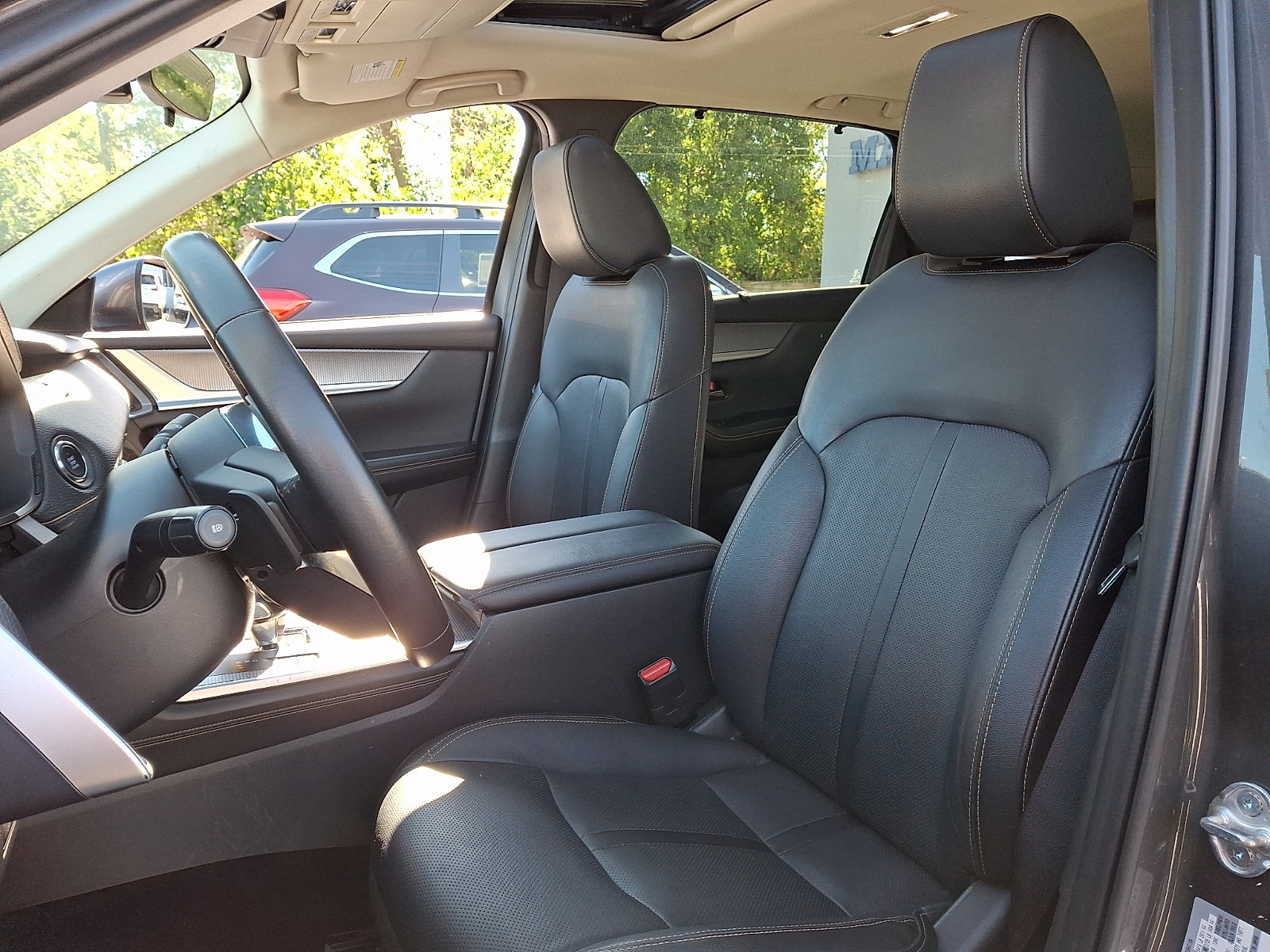 Certified 2024 MAZDA CX-90 3.3 Turbo w/ Preferred Plus AWD/4WD image 12