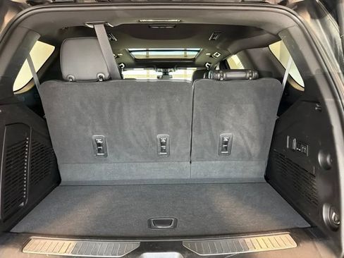 Used 2022 GMC Yukon Denali AWD/4WD image 22