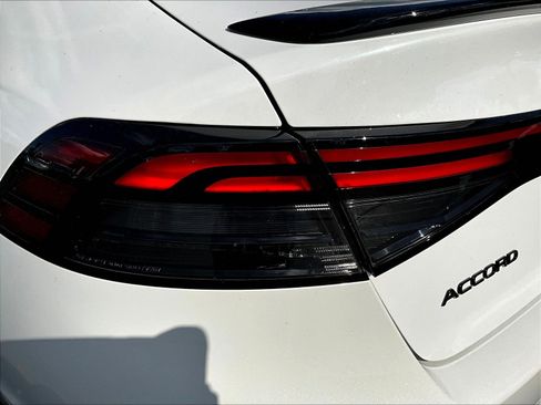 New 2026 Honda Accord Sport image 15