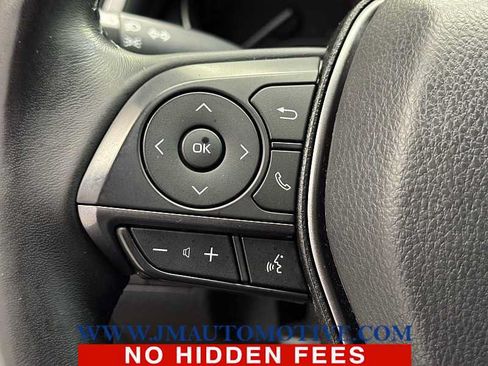 Used 2023 Toyota Camry SE FWD image 38