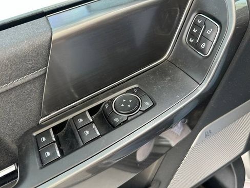 Used 2023 Ford F150 Lariat w/ Equipment Group 502A High AWD/4WD image 24