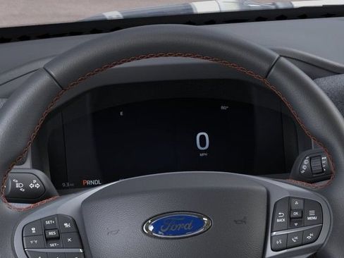New 2026 Ford Explorer Active AWD/4WD image 13