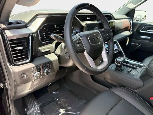 New 2026 GMC Sierra 1500 Denali AWD/4WD image 21