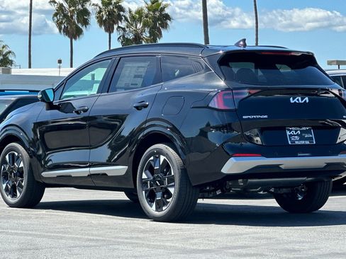 New 2026 Kia Sportage SX Prestige AWD/4WD image 6