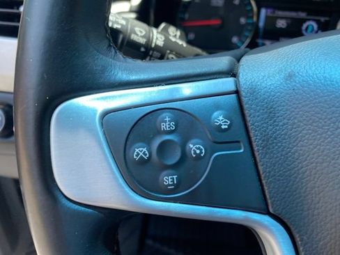 Used 2017 GMC Yukon SLE w/ SLE Value Package AWD/4WD image 17