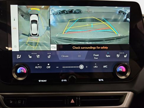 New 2026 Lexus RX 350 image 23