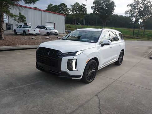 Used 2025 Hyundai Palisade Calligraphy AWD/4WD image 27