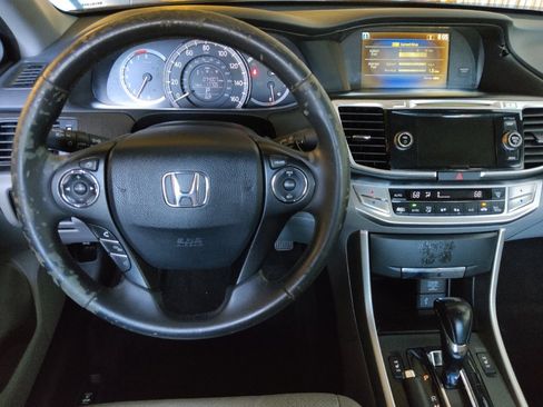 Used 2015 Honda Accord EX-L image 22
