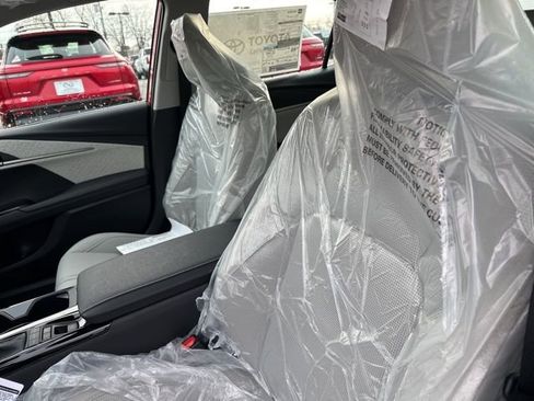 New 2026 Toyota Camry XLE image 9