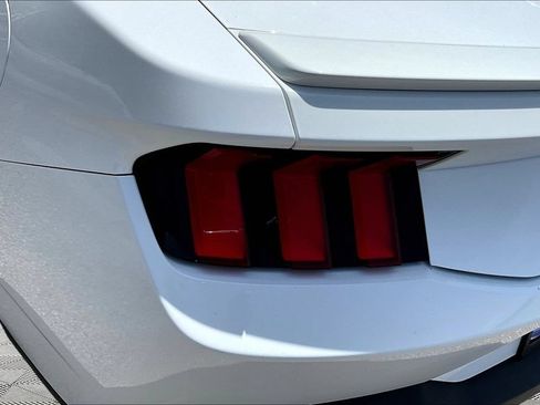 Used 2024 Ford Mustang Premium RWD image 23