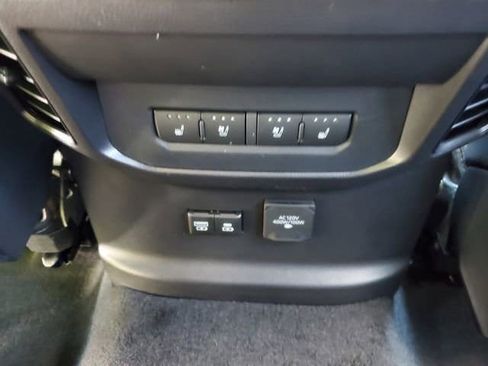 New 2026 Toyota Tundra Platinum AWD/4WD image 12
