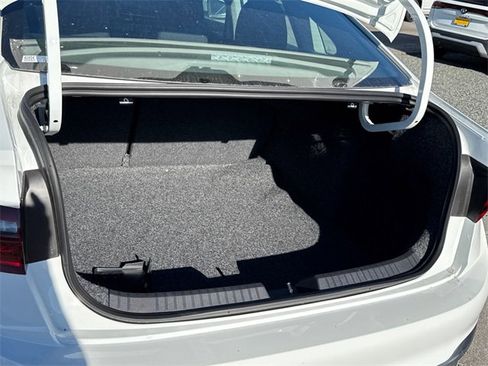 New 2026 Volkswagen Jetta S image 9