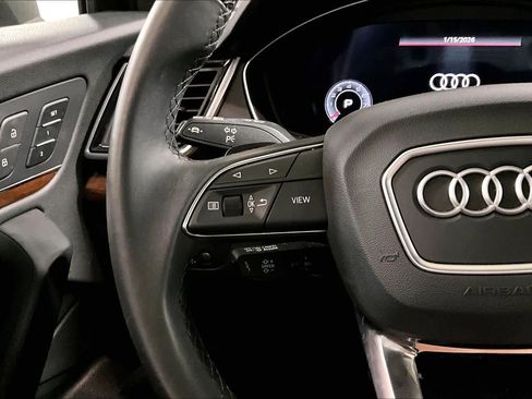 Used 2022 Audi Q5 2.0T Premium Plus image 23