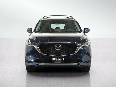 Used 2025 MAZDA CX-5 AWD 2.5 S image 8