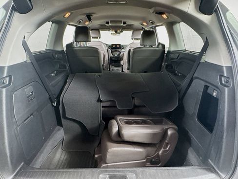 Used 2019 Honda Odyssey Elite image 20