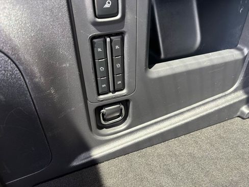 Used 2025 Ford Expedition Active AWD/4WD image 54