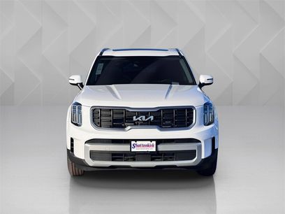 New 2025 Kia Telluride S
