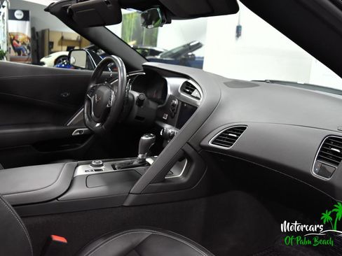 Used 2019 Chevrolet Corvette Grand Sport w/ Battery Protection Package image 22