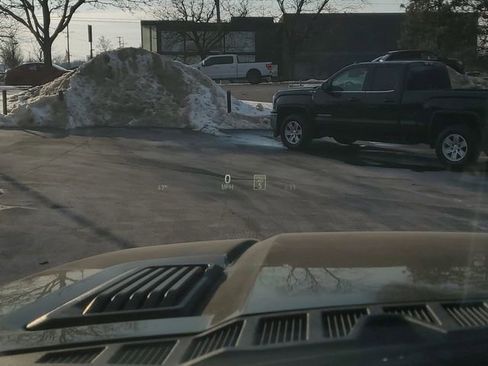 Certified 2024 Ford F150 King Ranch w/ FX4 Off-Road Package image 14