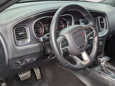 Used 2018 Dodge Charger SXT Plus w/ Quick Order Package 29J image 10