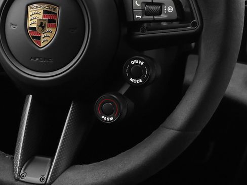 Certified 2025 Porsche Taycan GTS AWD/4WD image 43