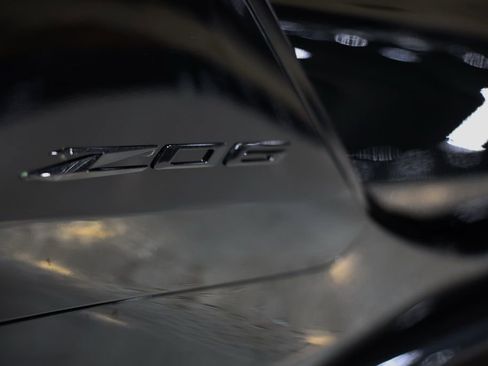 Used 2024 Chevrolet Corvette Z06 w/ Stealth Interior Trim Package image 20