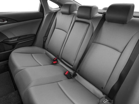 Used 2018 Honda Civic EX-T image 14