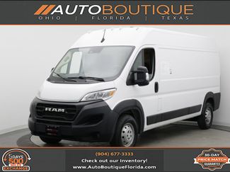 Used 2023 RAM ProMaster 2500 FWD video 1