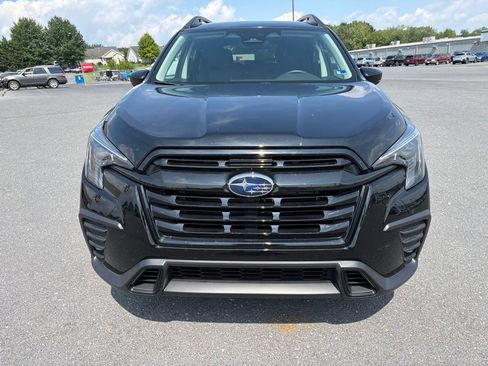 Certified 2026 Subaru Ascent Premium AWD/4WD image 8