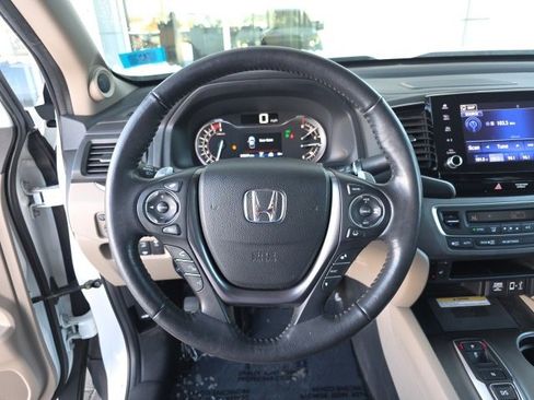 Used 2022 Honda Ridgeline RTL-E image 27