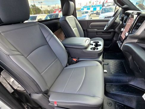 New 2026 RAM 5500 Tradesman AWD/4WD image 10