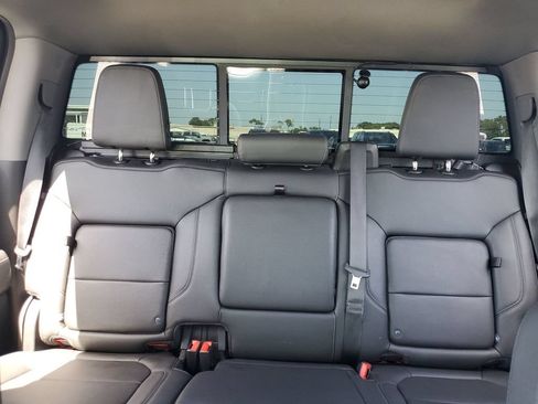 Used 2021 Chevrolet Silverado 1500 RST w/ Texas Edition Plus AWD/4WD image 13