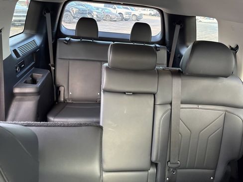 Used 2024 Hyundai Santa Fe SEL image 9