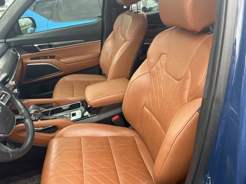 Certified 2023 Kia Telluride SX Prestige X-Line image 30