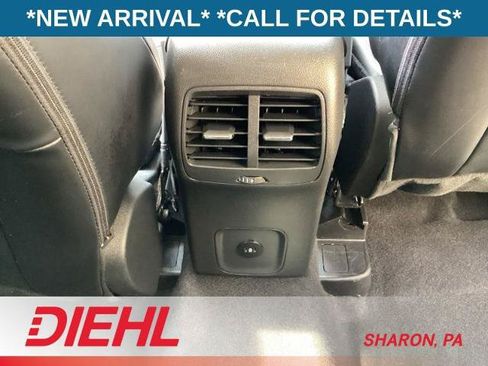 Certified 2024 Ford Escape Platinum AWD/4WD image 16