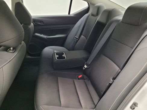Used 2023 Nissan Altima 2.5 S FWD image 18
