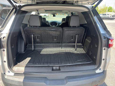 Used 2021 Chevrolet Traverse RS w/ LPO, Floor Liner Package AWD/4WD image 25