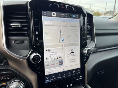 Used 2022 RAM 1500 Laramie image 30