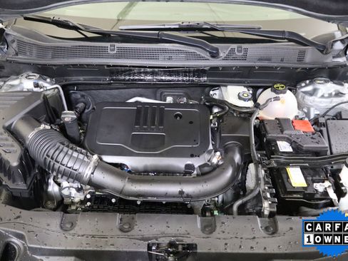 Used 2025 Chevrolet Blazer LT image 14